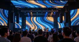 event tech influences audience