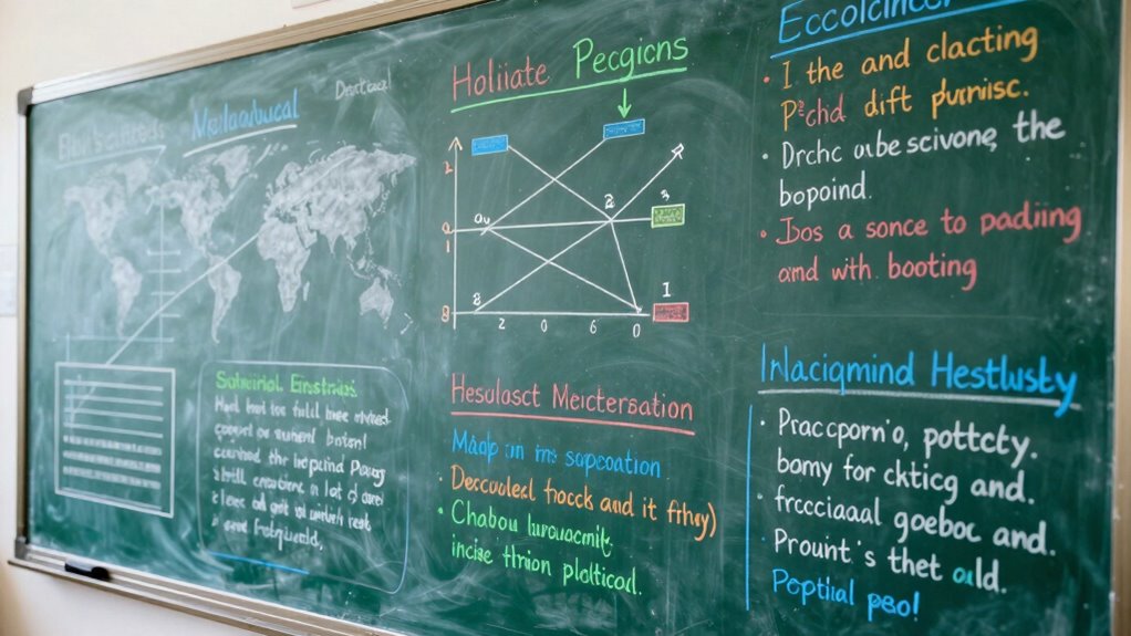 examples clarify policy application