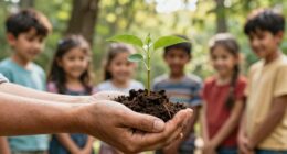 examples enhance policy understanding