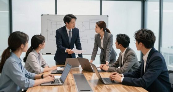 facilities and it collaboration