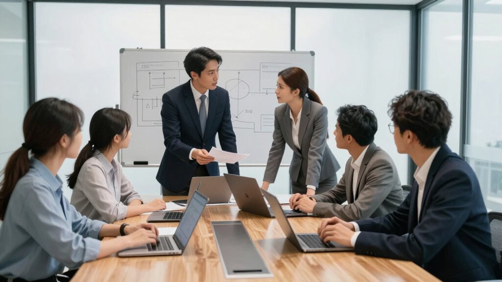 facilities and it collaboration