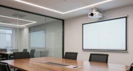 flexible surveillance in varied spaces