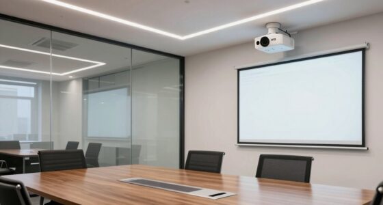 flexible surveillance in varied spaces