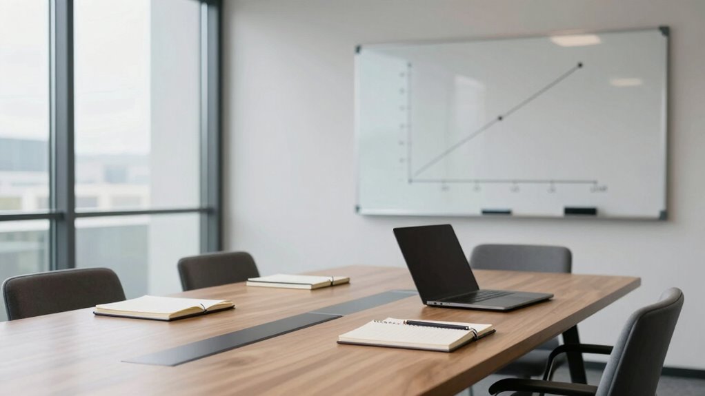 focus on impactful metrics