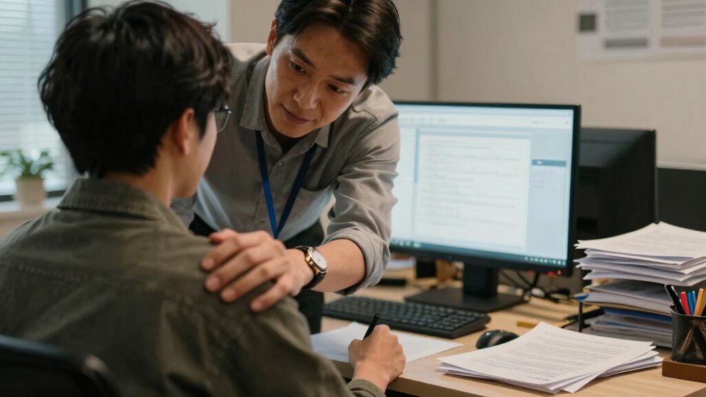 foster independence through empowerment