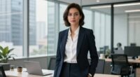 gender bias impacts confidence