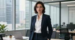 gender bias impacts confidence