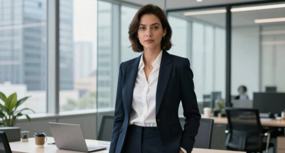 gender bias impacts confidence