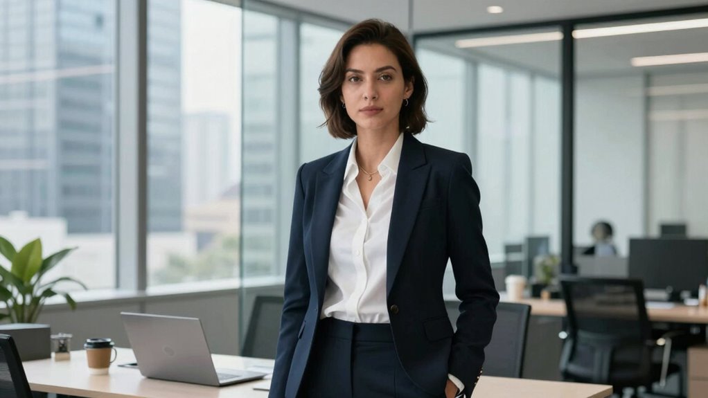 gender bias impacts confidence