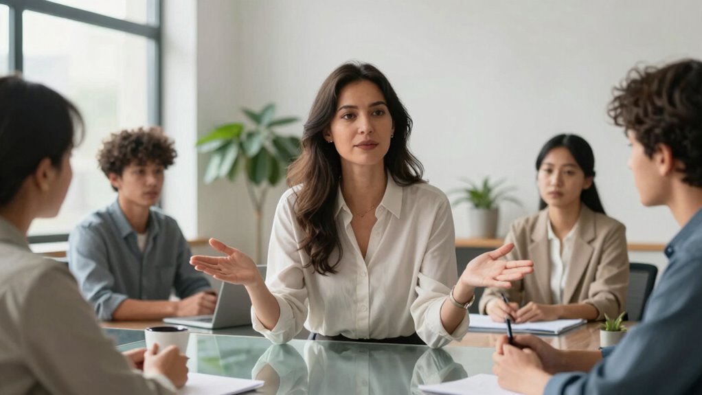 gentle boundaries respectful expectations