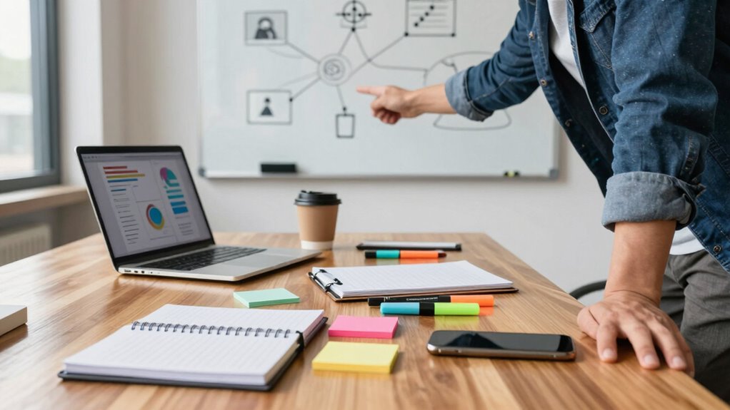 ground research reduces business risk