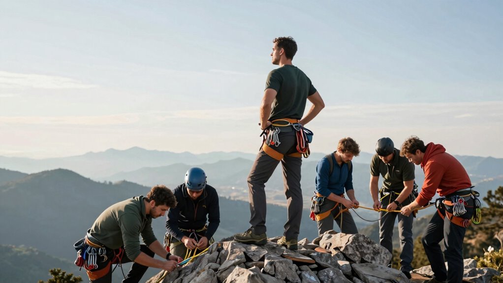 guide with vision empower