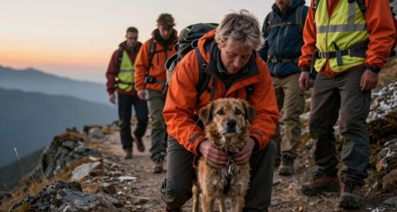 helping versus saving lives