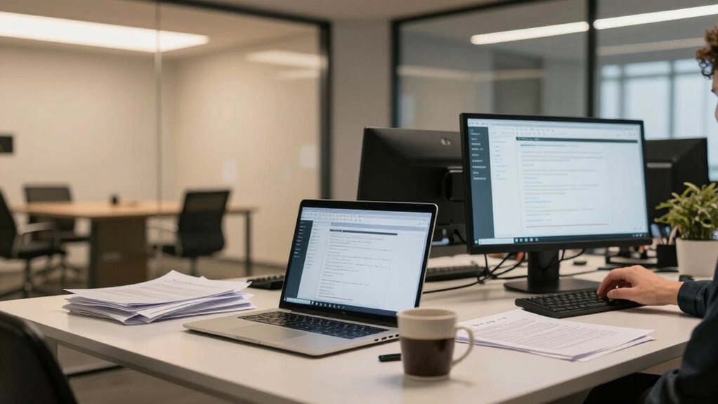 high hidden productivity loss