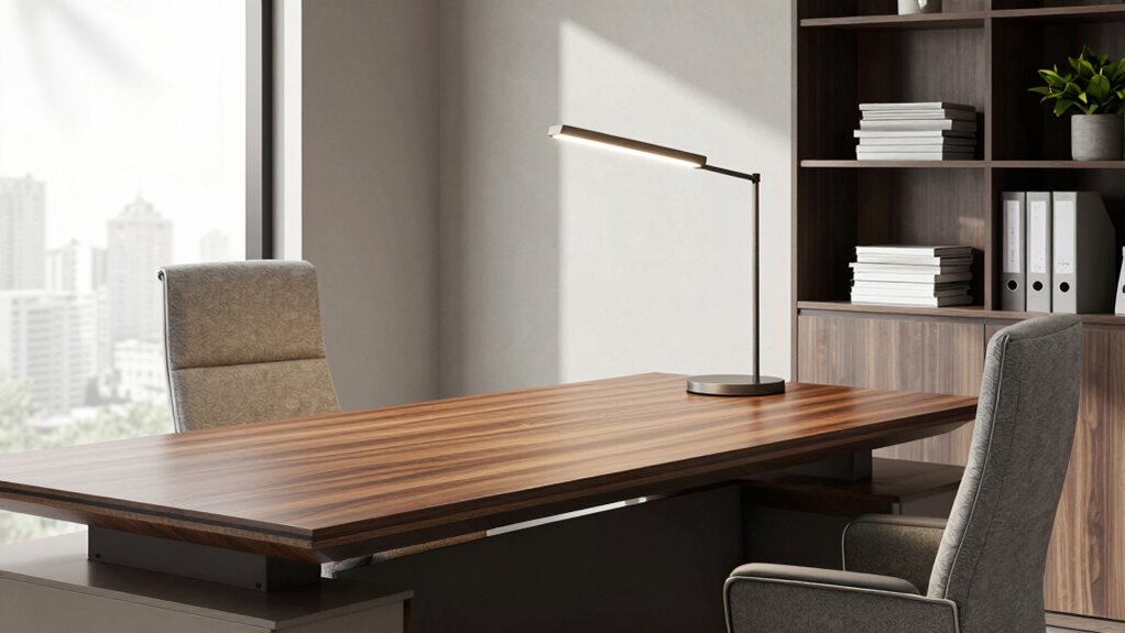 holistic office furniture investment