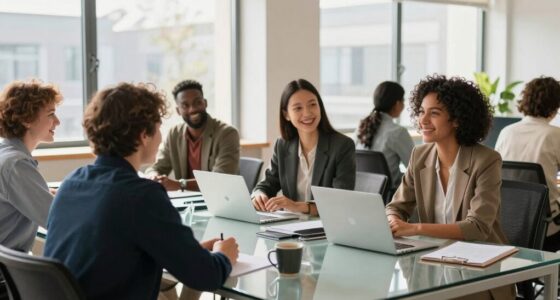 honest communication builds trust