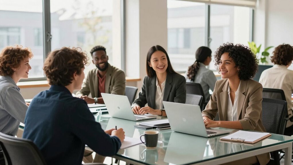 honest communication builds trust