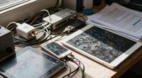 ignoring device lifecycle management