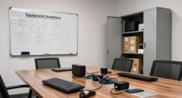 implementing effective spare equipment policies