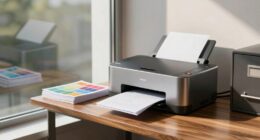 importance of print infrastructure