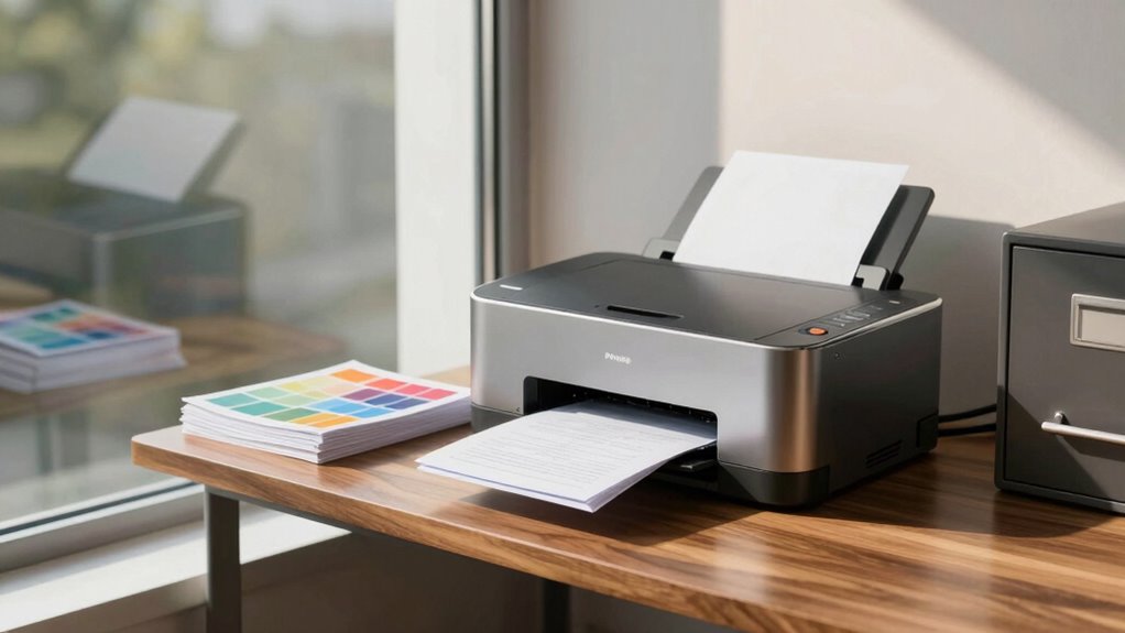 importance of print infrastructure