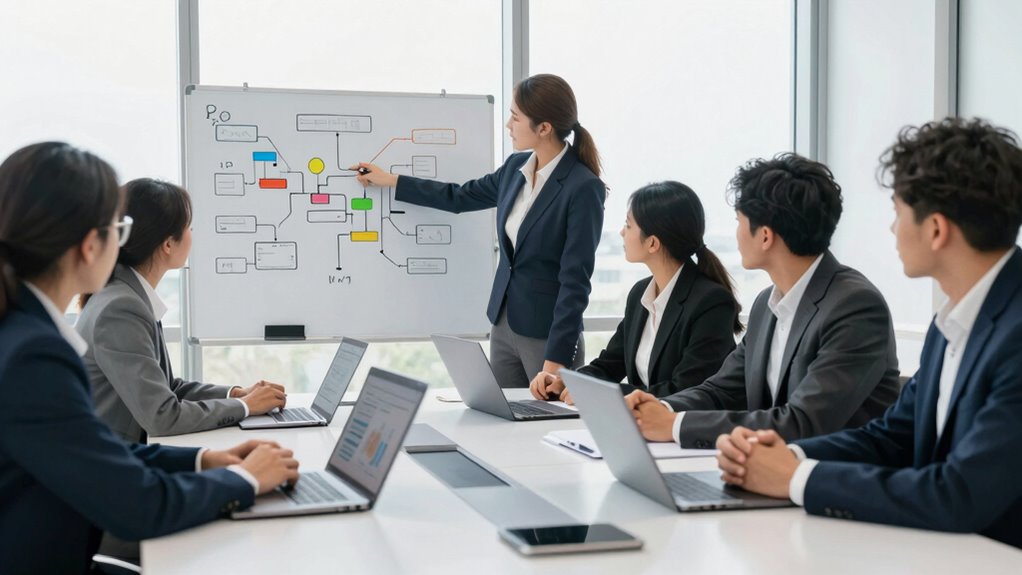 improve team decision practices
