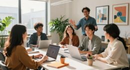 improved work environment benefits