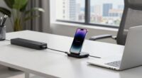 include charging in workplace plans