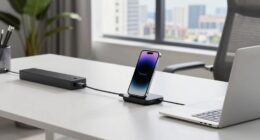 include charging in workplace plans