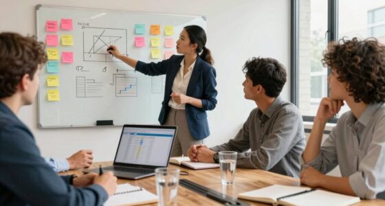 incorporate risk discussions effectively