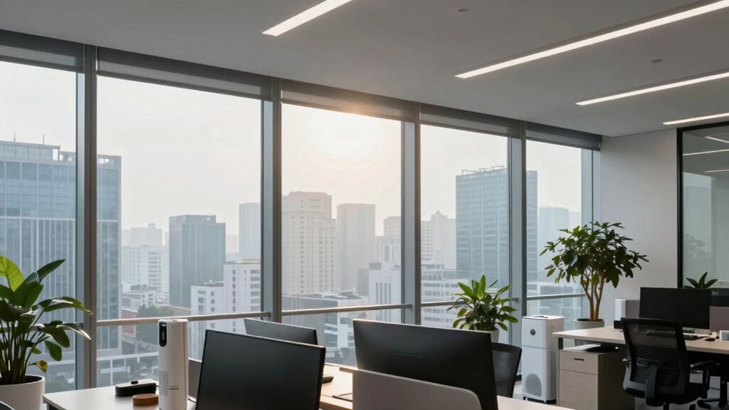 indoor air quality matters