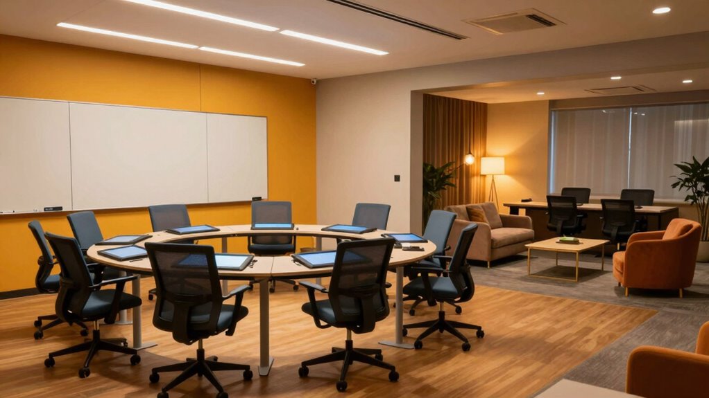 investing in adaptive training environments