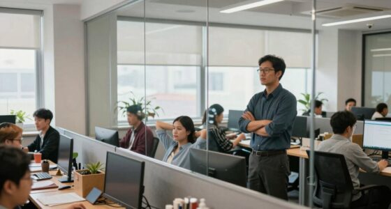 leadership behaviors influence team