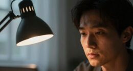 lighting influences video focus