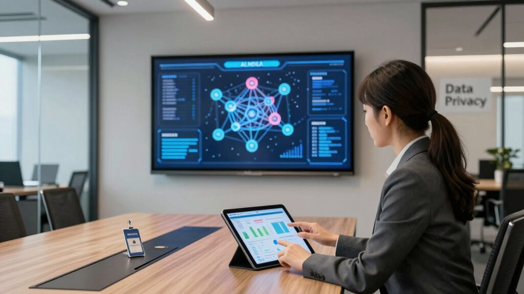 maintaining ethical ai boundaries