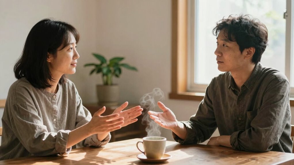 managing emotions for better communication