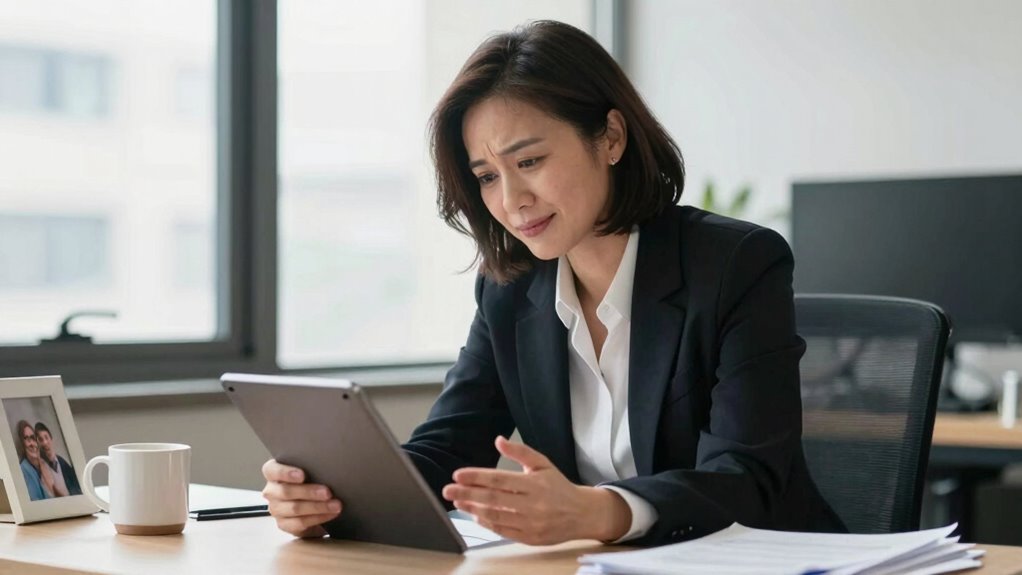 managing emotions for others