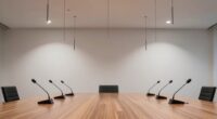 microphone placement considerations