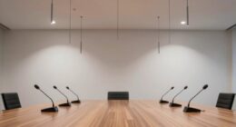 microphone placement considerations