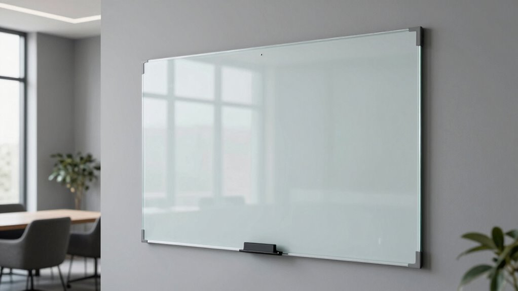 modern sleek easy maintenance