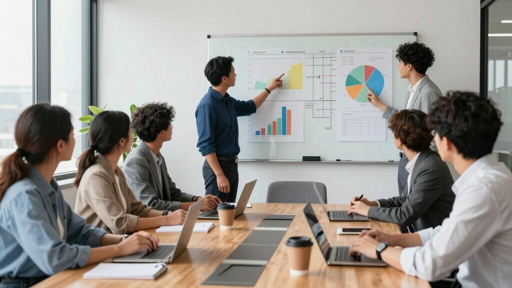 motivation and resources ensure consistency