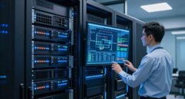 network scanners ensure compliance