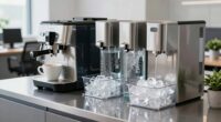 office beverage system management
