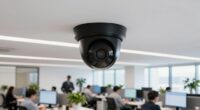 office security camera choices
