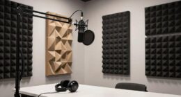 office soundproofing techniques