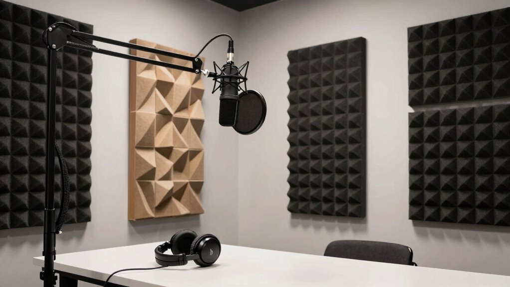 office soundproofing techniques