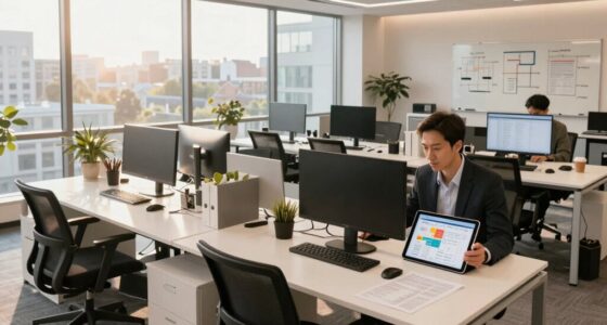 office system evaluation