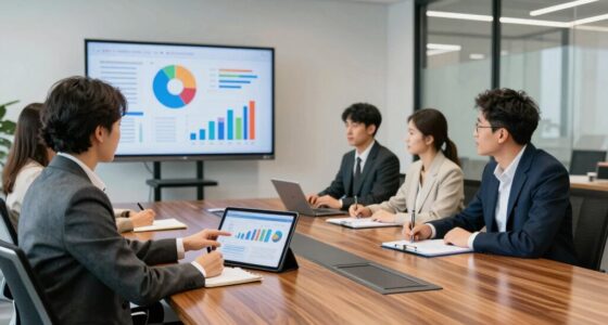 office upgrade investment strategy