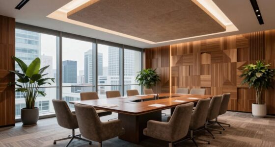 optimize room sound quality