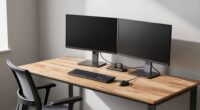 optimize workspace for efficiency